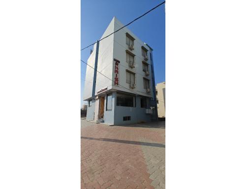 Hotel Krish, Somnath