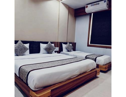 Hotel Krish, Somnath