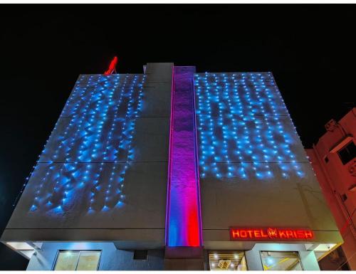 Hotel Krish, Somnath