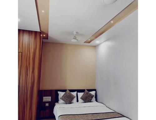 Hotel Krish, Somnath