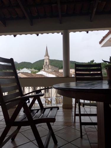 . Casa da Ponte Hotel