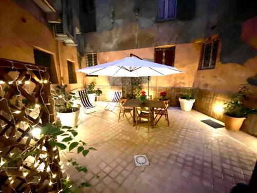 NAVONA DOMITIA HOME, Rzym (zdjęcie 2)