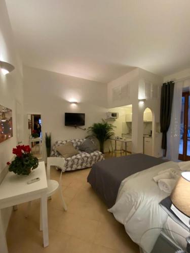 NAVONA DOMITIA HOME, Rzym (zdjęcie 4)