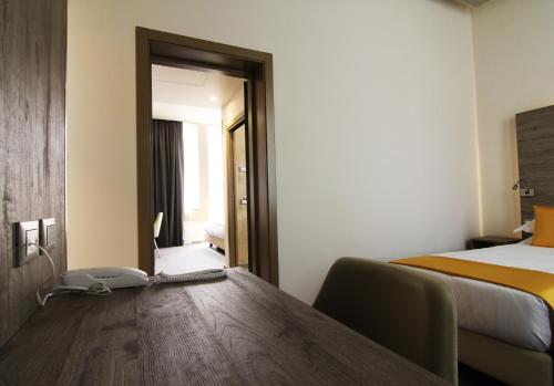 Sole Hotel Verona - image 5