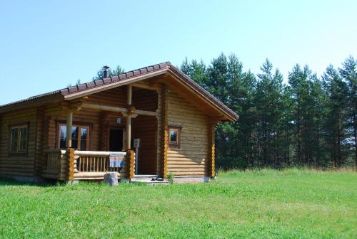 Madsa Recreational Center