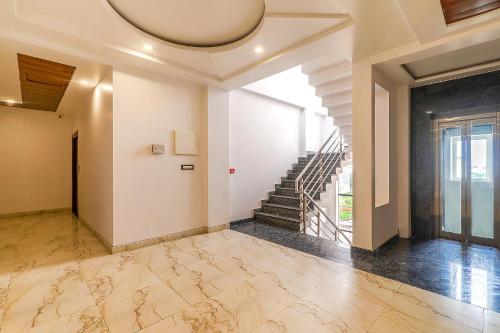 OYO 73179新環球酒店 OYO 73179 Hotel Global Inn New