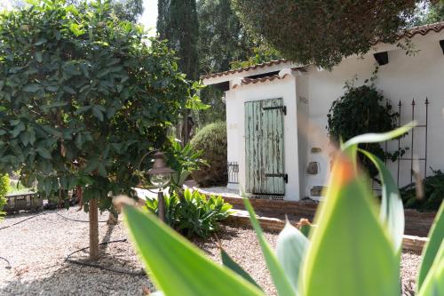 Boutique Hotel Rancho Los Lobos