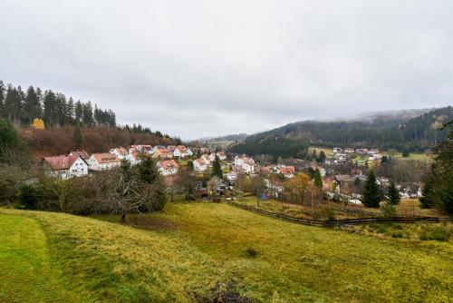 Landhaus Preißinger