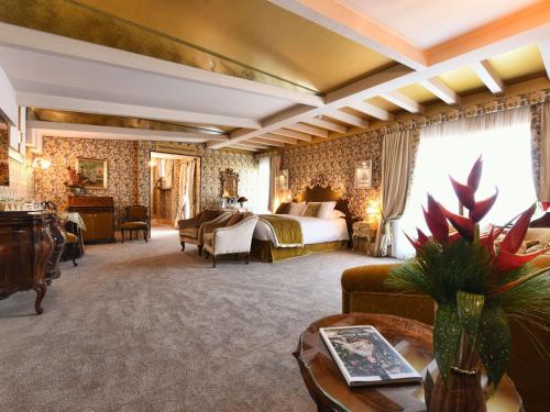 526324537 Hotel Papadopoli Venezia - MGallery Collection
