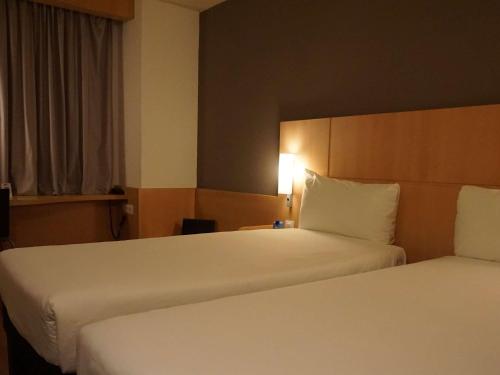 Hotel Ibis Girona Costa Brava