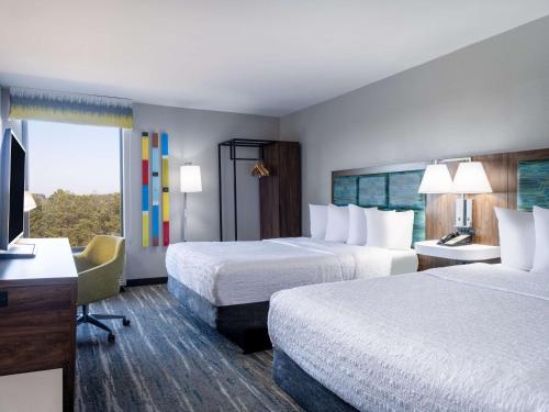Hampton Inn Atlanta-Peachtree Corners/Norcross - image 9
