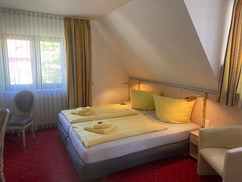 Gästehaus Niki (Gastehaus Niki) in Tauberbischofsheim