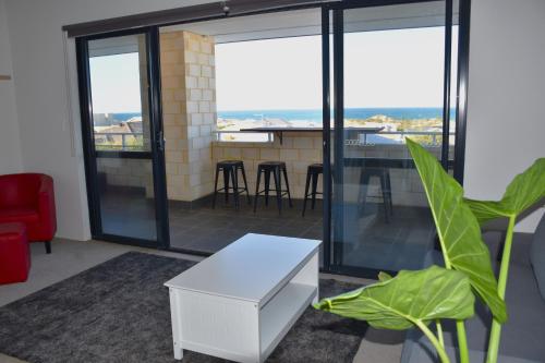 Erkély/terasz, Lagoon Drive Yanchep in Yanchep