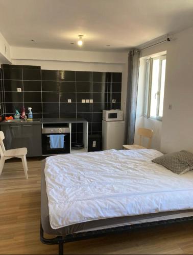 Studio 1 Vieux Port Opéra, Marseille (fotografie 10)