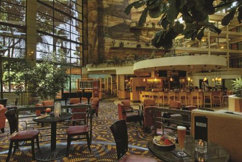 Embassy Suites By Hilton Hotel Phoenix-Biltmore