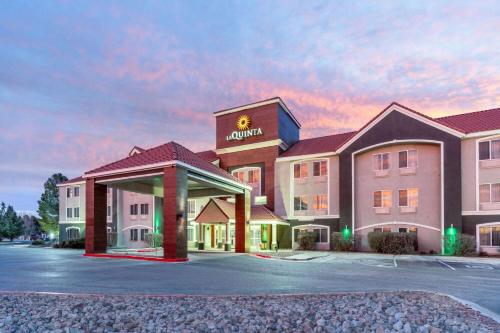 La Quinta Inn & Suites by Wyndham Roswell