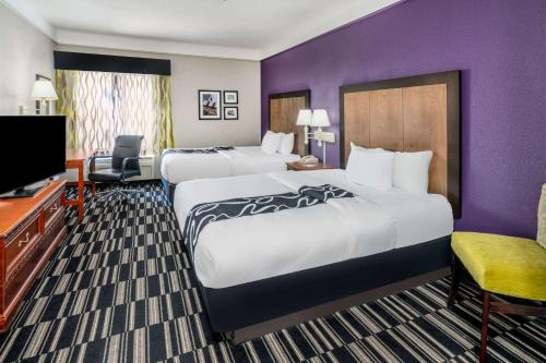 La Quinta Inn & Suites by Wyndham Roswell