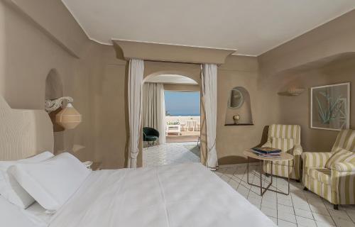 Suite with Sea View