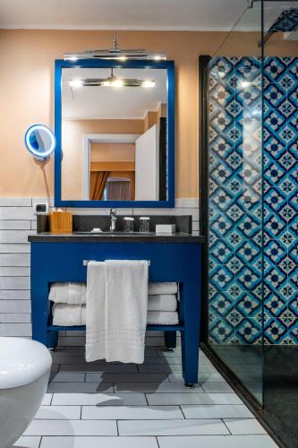 Therasia Resort Sea and SPA - image 14