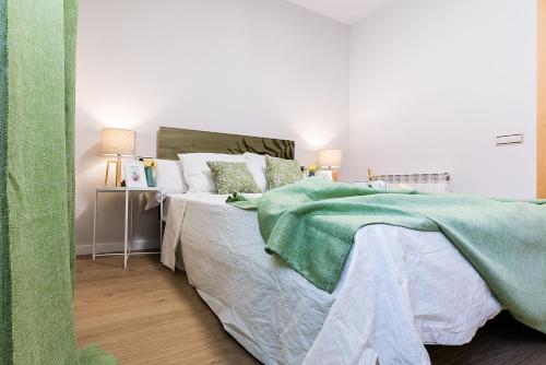 Top family apartment by Lofties - Apartment - Terrassa