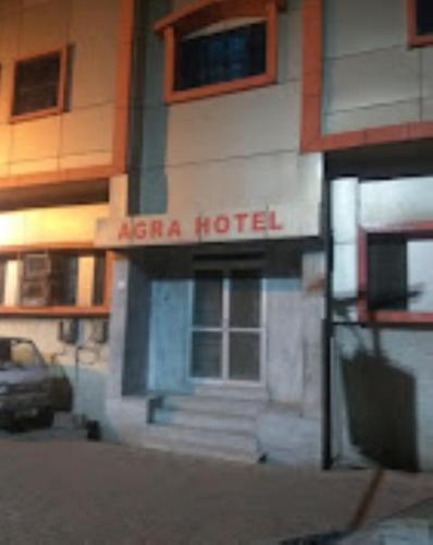 AGRA HOTEL , Mathura
