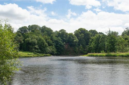 Dryburgh Steading Three