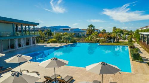 ชีวา บีช รีสอร์ต - ออล อินคลูซีฟ (Jiva Beach Resort - All Inclusive) in คาลิส ปลาจี