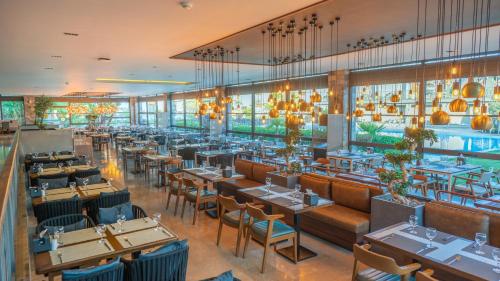 ชีวา บีช รีสอร์ต - ออล อินคลูซีฟ (Jiva Beach Resort - All Inclusive) in คาลิส ปลาจี