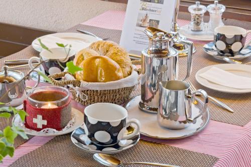 Hotel Restaurant Bürchnerhof - image 9