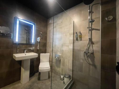 Double room, superior