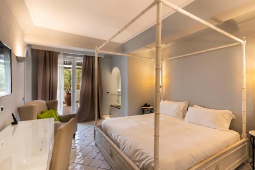 Therasia Resort Sea and SPA - image 6
