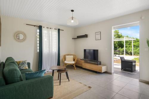 Villa Chery - Location, gîte - Le Diamant