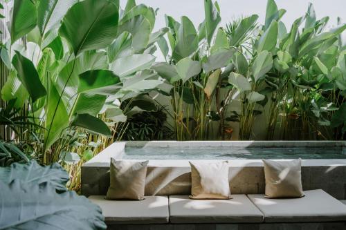 The Komu Canggu Bali