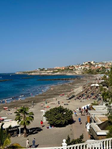 BuenaVista Torviscas Beach