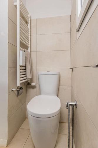 All'ombra delle Due Torri Family Apartment, Boloňa (fotografie 3)