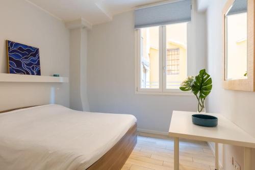All'ombra delle Due Torri Family Apartment, Boloňa (fotografie 8)