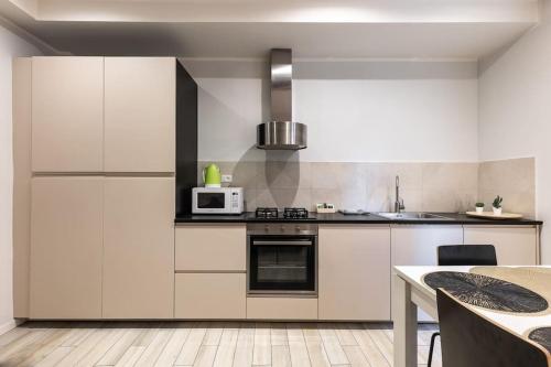 All'ombra delle Due Torri Family Apartment, Boloňa (fotografie 10)