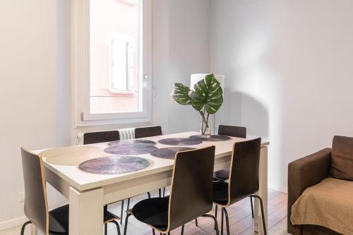 All'ombra delle Due Torri Family Apartment, Boloňa (fotografie 11)