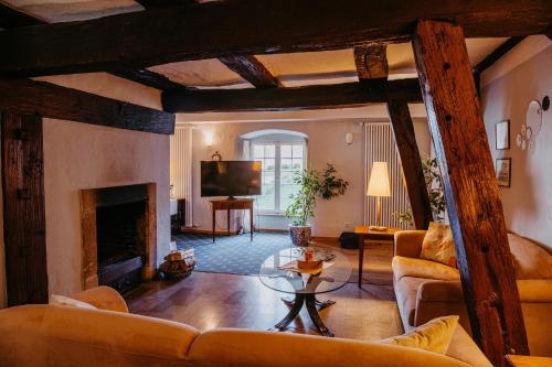 Hotel Schloß Gehrden 2