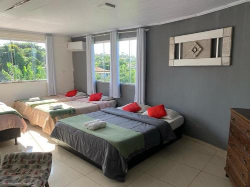 Foto - Pousada Laguna Búzios