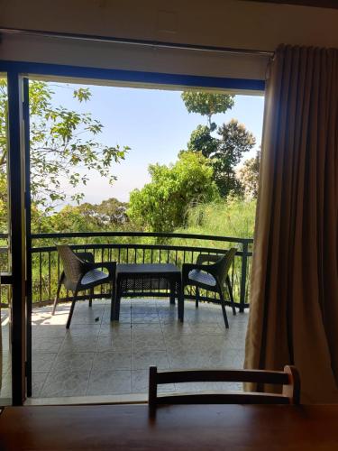 Two-Bedroom Cottage room in Deshadan Mountain Resort - The highest resort in Munnar
