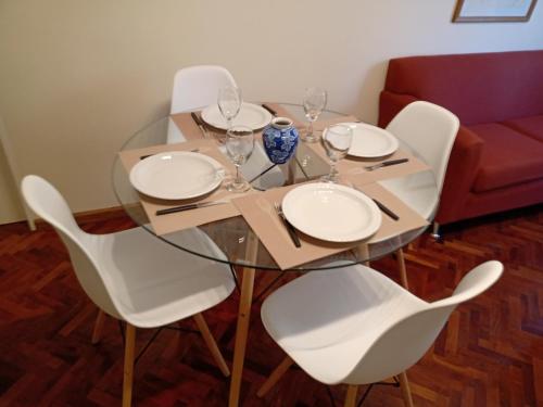 Ianfranco 127 - Apartment - Mendoza