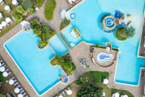 Galzignano Resort Terme & Golf - Hotel Majestic in Galzignano Terme