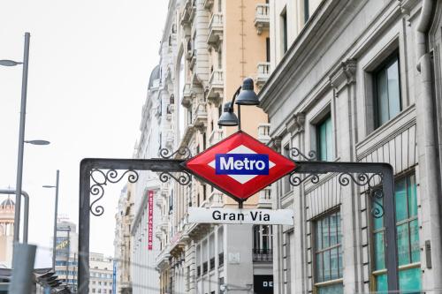 Feelathome San Marcos Apartments, Madrid (fotografie 8)