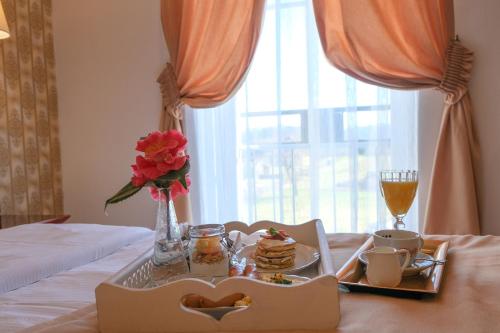 Hotel Tommy Congress & Relax center - image 5