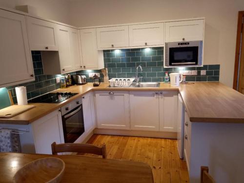 Cocina, Old School in Kingussie