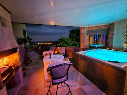 Comoditats, Weston Guest House Krugersdorp in Krugersdorp