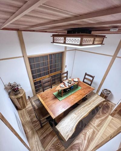 Bighem Maison 2, Izumi-Sano