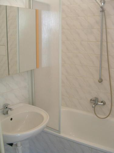 One-Bedroom Apartment - Opletalova street image 5