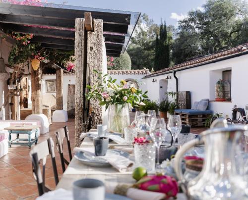 Boutique Hotel Rancho Los Lobos